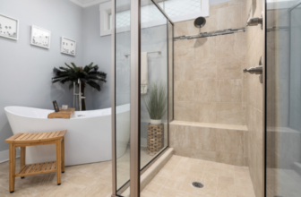 What Are the Best Shower Curtain Ideas for a Stylish Look?
