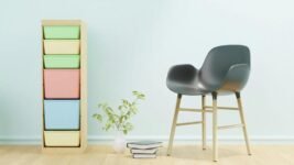 Eco-Friendly Storage Ideas for Sustainable Living