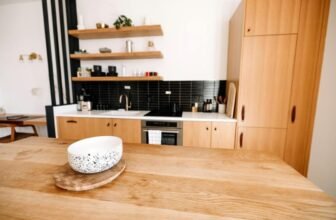 Minimalist Kitchen Decor Ideas for a Clean Look